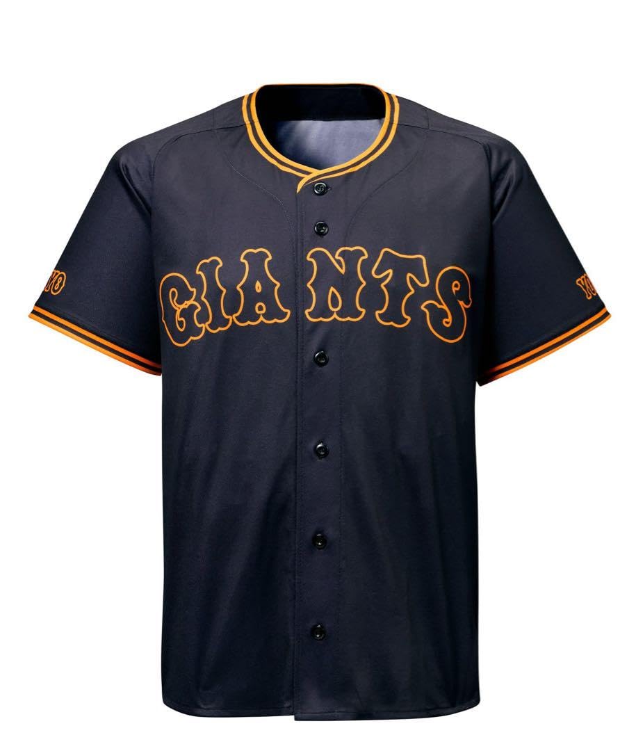 巨人　レプリカユニフォーム　大勢選手 読売ジャイアンツ公式オンラインストア｜選手グッズ・限定アイテム